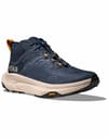 Hoka One One + Transport Chukka GTX M Varsity Navy/Oat Milk