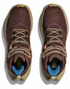 Hoka One One + Anacapa 2 Mid GTX M Walnut/Oyster Mushroom - 3