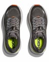 Hoka One One + Bondi 9 M Asphalt Grey/Gravel - 3