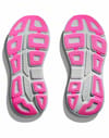 Hoka One One + Bondi 9 W Charcoal Grey/Grey Skies - 4