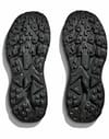 Hoka One One + Challenger 8 M Black/Gold - 4