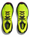Hoka One One + Challenger 8 M Neon Hoka Citrus/Black - 3