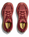 Hoka One One + Challenger 8 W Blush/Dark Cedar - 3