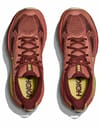 Hoka One One + Challenger 8 W Blush/Dark Cedar - 3