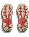 Hoka One One + Challenger 8 W Blush/Dark Cedar - 4