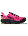 Challenger 8 W Neon Rose/Black + Hoka One One