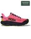Challenger 8 W Neon Rose/Black + Hoka One One