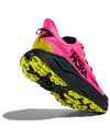 Hoka One One + Challenger 8 W Neon Rose/Black
