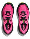 Hoka One One + Challenger 8 W Neon Rose/Black - 3