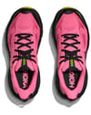 Hoka One One + Challenger 8 W Neon Rose/Black - 3