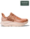 Clifton 10 W Blush/Rose Latte + Hoka One One