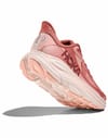 Hoka One One + Clifton 10 W Blush/Rose Latte