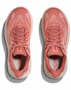 Hoka One One + Clifton 10 W Blush/Rose Latte - 3