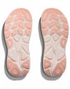Hoka One One + Clifton 10 W Blush/Rose Latte - 4