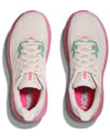 Hoka One One + Clifton 10 W Rose Cream/Dried Rose - 3