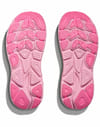 Hoka One One + Clifton 10 W Rose Cream/Dried Rose - 4