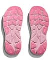 Hoka One One + Clifton 10 W Rose Cream/Dried Rose - 4
