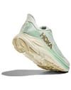 Hoka One One + Clifton 10 W Sea Glass/Jadeite