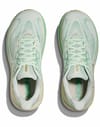 Hoka One One + Clifton 10 W Sea Glass/Jadeite - 3