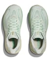 Hoka One One + Clifton 10 W Sea Glass/Jadeite - 3