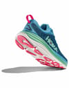 Hoka One One + Gaviota 5 W Alpine Blue/Jadeite