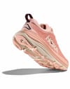 Hoka One One + Gaviota 5 W Rose Latte/Rose Cream
