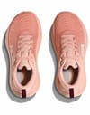 Hoka One One + Gaviota 5 W Rose Latte/Rose Cream - 3
