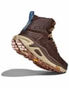 Hoka One One + Kaha 3 GTX M Walnut/Oyster Mushroom