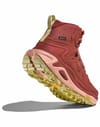 Hoka One One + Kaha 3 GTX W Rouge/Rose Latte