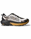 Mafate 5 W Black/Gold + Hoka One One