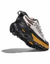 Hoka One One + Mafate 5 W Black/Gold
