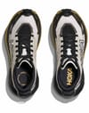 Hoka One One + Mafate 5 W Black/Gold - 3