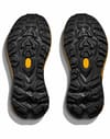 Hoka One One + Mafate 5 W Black/Gold - 4