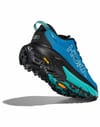 Hoka One One + Mafate 5 W Skyward Blue/Black