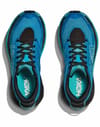 Hoka One One + Mafate 5 W Skyward Blue/Black - 3