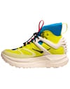 Hoka One One + Mafate X Hike Hoka Citrus/Alabaster - 4