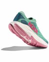 Hoka One One + Rincon 4 W Jadeite/Alpine Blue