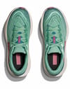 Hoka One One + Rincon 4 W Jadeite/Alpine Blue - 3