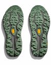 Hoka One One + Speedgoat 6 M Fern/Asphalt Grey - 4