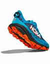 Hoka One One + Speedgoat 6 M Skyward Blue/Black