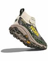 Hoka One One + Speedgoat 6 Mid GTX M Truffle Salt/Cement