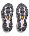 Hoka One One + Speedgoat 6 W White/Neon Tangerine - 4