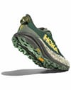 Hoka One One + Speedgoat 6 Wide M Fern/Asphalt Grey