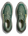 Hoka One One + Speedgoat 6 Wide M Fern/Asphalt Grey - 3