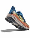 Hoka One One + Stinson 7 M Foggy Night/Cardamom