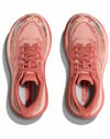 Hoka One One + Stinson 7 W Blush/Rose Latte - 3