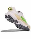 Hoka One One + Torrent 4 M White/Neon Lime
