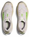 Hoka One One + Torrent 4 M White/Neon Lime - 3
