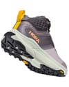 Hoka One One + Transport Hike GTX W Grey Skies/Sea Glass