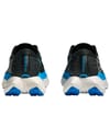 Hoka One One + Rocket X Trail M Black/Skyward Blue - 4